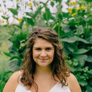 Meet your Posher, Katya